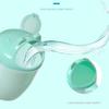 Baby Bath  Rinser Kids Shampoo Rinse Cup Bath Shower Washing Head