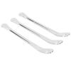 Tire Lever Bar Set Ergonomic Design Metal Tyre Changer Remover Set for Motorcycles Cars Trucks