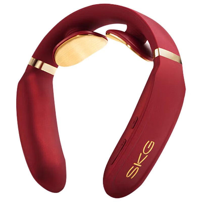 

SKG Smart Neck Massager with Heat Therapy