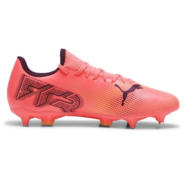 

Puma Future 7 Play MxSG футбольные бутсы EU 42