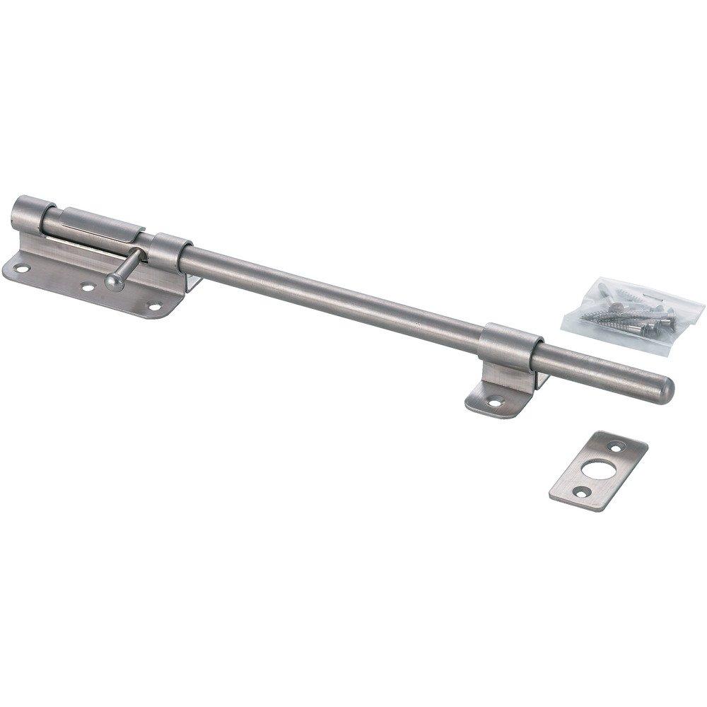 

TRUSCO Круглая нержавеющая прочная масленка, сталь, 150 мм, TMO-150S