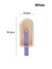 1/4pcs Ice Cream Mold Food Grade Silicone Tray DIY Chocolate Dessert Popsicle Mould Reusable Homemade Tool Summer Party Supplies