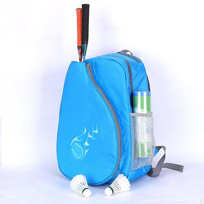 Tennis Racket Bag Backpack Storage Carrying Tote for Badminton Racquet Balls