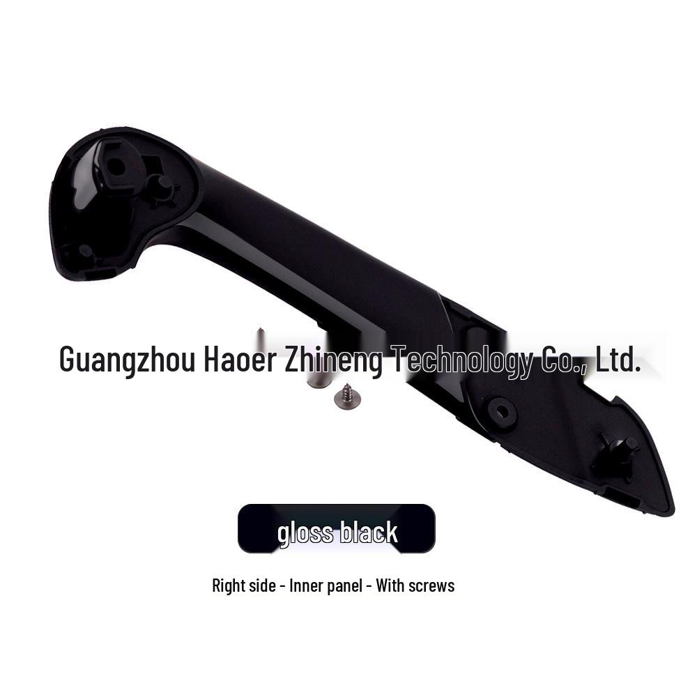 Front Door Handle and Inner Panel Cover for Renault Megane 3 (2008-2016) and Fluence