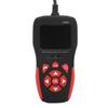 OBD2 Scanner Car Diagnostic Auto Engine Fault Code Reader Scan Tools for Light Trucks SUVs Minivans Hybrids
