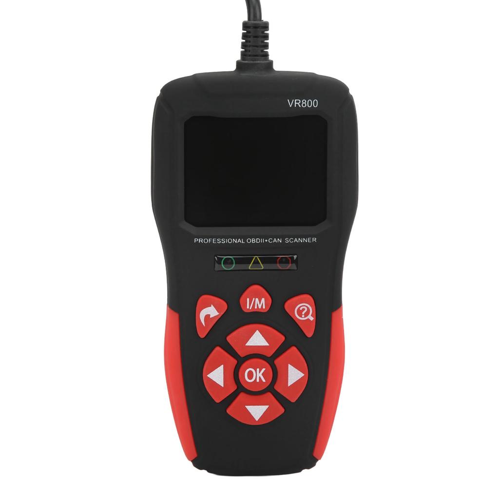 OBD2 Scanner Car Diagnostic Auto Engine Fault Code Reader Scan Tools for Light Trucks SUVs Minivans Hybrids