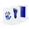 Baby Souvenirs Hand & Footprint Ink Pad - Wash-Free