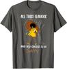 Tops – T-Shirts