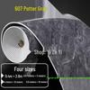 Self-Adhesive Waterproof Marble-Look Wall Panels - Imitation Tile Wallpaper for TV Backgrounds