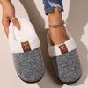 Calzado unisex – Zapatillas unisex