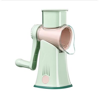 Multifunktionale Gemüse Haushalt Küche Obst Reibe Slicer Shredder Cutter