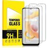 Tempered Glass for Realme C11 - C11 2021 - 2 Pieces - Protective Glass