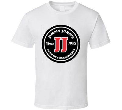 Üst giysisi – T-shirtler