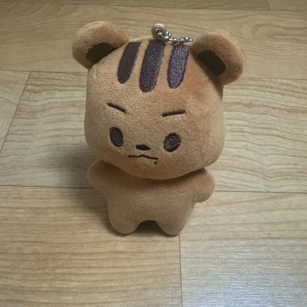 

Theboyz Q Кукла Курамджи