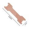 20/50/100/200/300pcs Hot Selling Anti Snore Strips Easier Better Breathe Breathe Right Better Nasal Strips To Stop Snoring