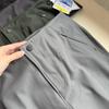 Herren Outdoor Softshell Warme Hose mit Verstellknopf - Herbst/Winter Kollektion.
