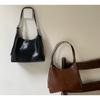 IELGY Retro Commuter Tote Bag Large Capacity Portable Shoulder Bag