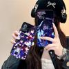 HSR Seele Matte TPU Mobile Phone Case for Huawei P60 P50 P40 P30 P20 P10 P9 P8 Pro Lite Plus Colorful Printing Cover