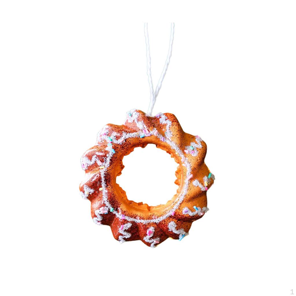 Christmas Hanging Ornament Decoration,Decorative,Creative Xmas Pendant Sweet for Party