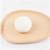 Soft Bun Squishy Ball TPR Material Sensory Fidget Toy Novelty Slow Rising Ball  Kid Adults