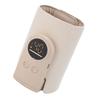 Cordless Baby Bottle Warmer Wrap Portable LED Display Fast Baby Milk Warmer Cover for Breastmilk