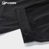 Fila Fusion Men's Woven Casual Workwear Long Pants