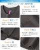 Sukinana 9oz Men's Short-Sleeve T-Shirt, Double-Yarn 100% Cotton, Thick and Durable, Big Silhouette, Drop Shoulder, Heavyweight T-Shirt, Long-Lasting