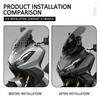 For HONDA ADV-350 ADV350 ADV 350 New Motorcycle Accessories Headlight Protector Grille Guard Cover adv350 ADV-350 2022 2023