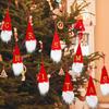 Christmas Letter Pendant, Gingerbread Figurines, Christmas Ornaments,Christmas Tree Decoration Pendant,Christmas For Children