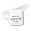 Secret Key Snow White Cream 50g – Crema Illuminante con Effetto Tone-Up Istantaneo per una Pelle Radiosa e Uniforme K-Beauty