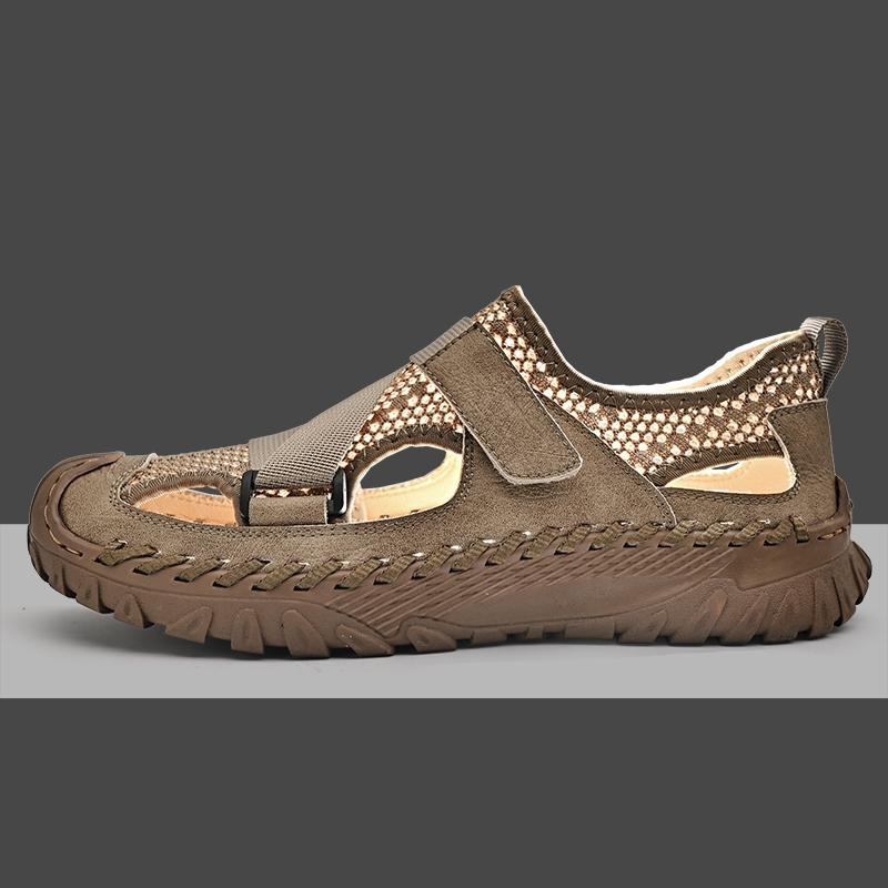 

Модная кожаная обувь мужская повседневная лоферы роскошный дизайн слипоны мужские туфли для платья стиль досуга большой размер износостойкая подошва для улицы 46