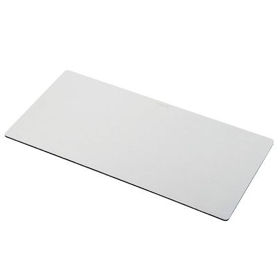 Elecom Mouse Pad Extra Large Gray / / MP-DM01GY