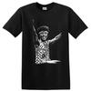 T-shirt Little Richard Leggenda del Rock Cantante Palco Musica Fan Grafica Retrò Maglietta Regalo