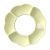 Silicone Snack Tray For 40 Oz Tumbler With Handle Cup Accessories Suitable For Parties Movies Shopping Driving