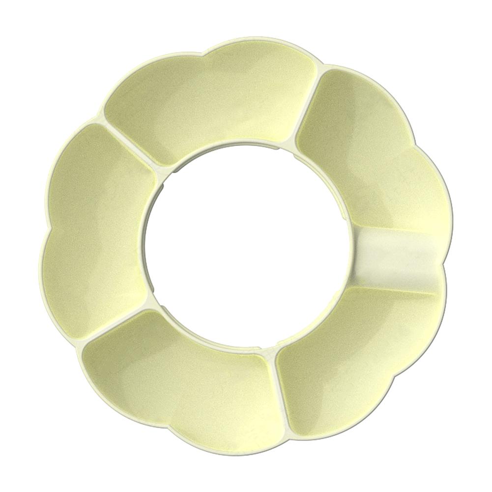 Silicone Snack Tray For 40 Oz Tumbler With Handle Cup Accessories Suitable For Parties Movies Shopping Driving