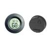 3Pack Sensitivity Mini Digital Temperature and Humidity Meter,Humidity Measurement Stable and Accurate Hygrometer