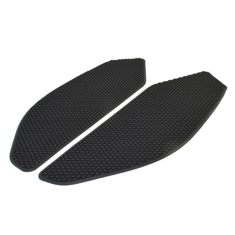 waase For Suzuki GSXS GSX-S 1000 1000F GSX S1000 2015-2021 Tank Pad Protector Sticker Decal Gas Knee Grip Tank Traction Pad Side