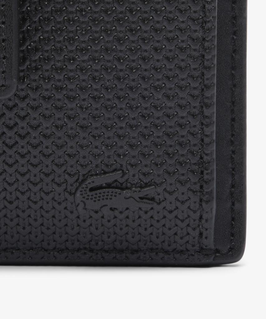 Lacoste Men'S Chantaco Card Wallet Nh5026C56G 000