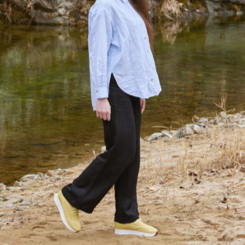 Saola Sabo 2.0 Lime  Women S 