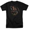Wonder Woman Movie Fight Men’s T-Shirt S-5XL Officially Licensed DC Comics Tee