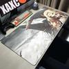 HD Maplestory Mauspads Anime Tastaturmatten Große PC-Gamer Schrankmatten Mause Niedliche Schreibtischaccessoires Mauspads Personalisiert