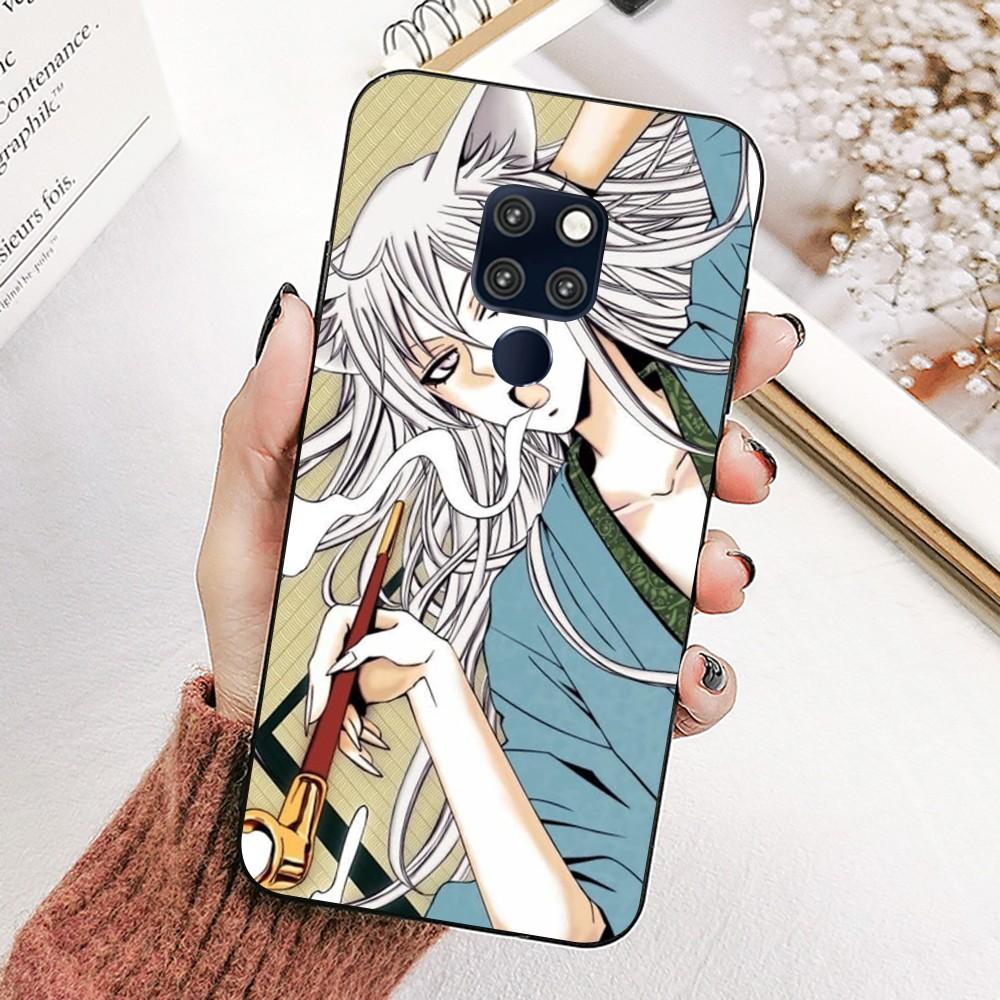 

Чехол для телефона Kamisama Hajimemashita Tomoe с аниме для Huawei Mate 10 20 30 40 50 lite pro Nova 3 3i 5 6 SE 7 pro 7SE Huawei Mate20Pro