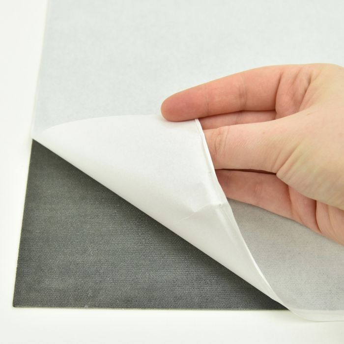 Feine Decor Floorpops Bodenfliesen (Packung mit 10)