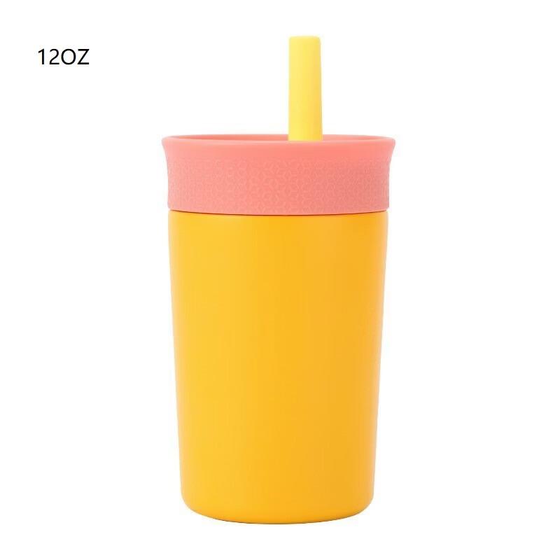 

Shangqi Large Insulated Stainless Steel Coffee & Water Cup