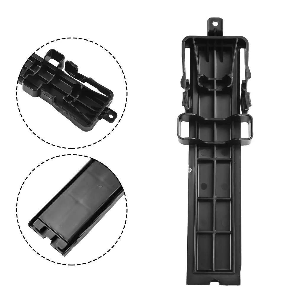Filter Conditioner Cover For Ford For Focus For Kuga For Escort 2015-2020 1703440 Air Conditioning Filter Lid ABS Lid