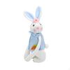 Easter Bunny Plush Doll, Cute Couple Hug Toy, Soft Hanging Home Decor