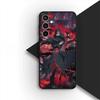 For Apple iPhone 16 14 15 Plus 11 Pro Max 16E ProMax + 16Plus 15+ 14+ Phone Cover Case Deidara Obito Uchiha Tobi Itachi Narutos