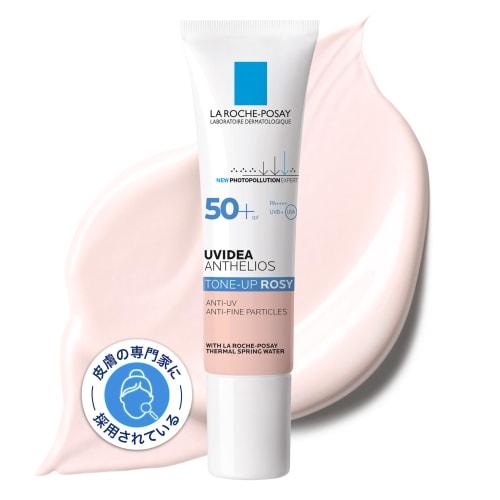 

La roche-posay [солнцезащитный крем/основа под макияж] УФ идея xl защита тонус роза 30 мл x 1