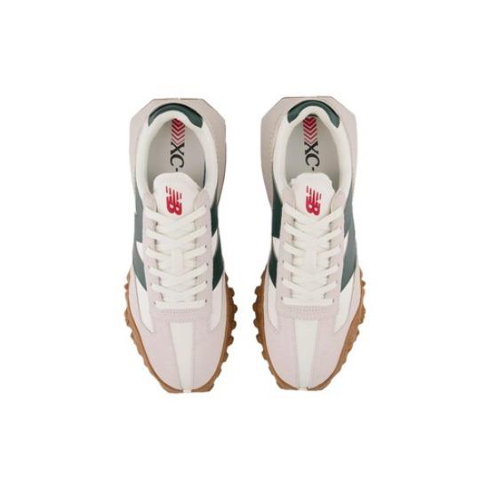 New Balance XC-72 Sare de Mare Verde Pază de Noapte 2022 - UXC72VA