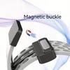 Siliconen band voor Apple watch band 49mm 45mm 44mm 42mm 46mm 40mm 41mm Armband Correa iWatch Series 11 9 8 10 SE 7 6 5 Ultra 2